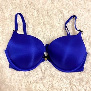 La Senza Super Push-up Bra (34D)